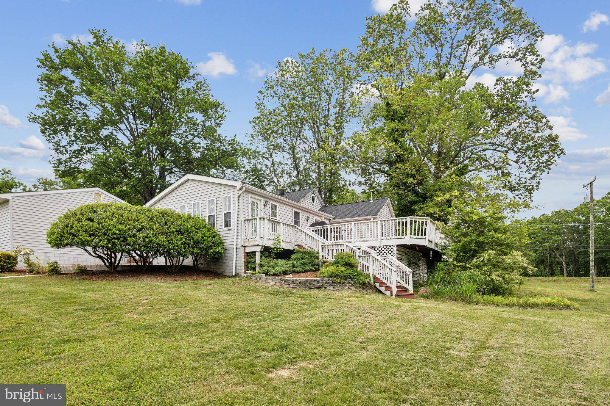Fredericksburg, VA 22406,590 RAMOTH CHURCH RD