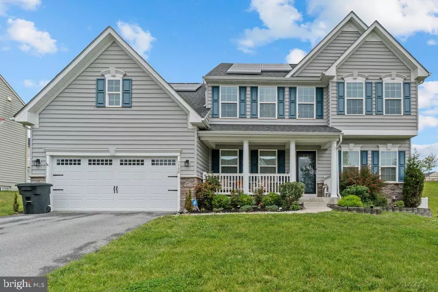 7702 INWOOD AVE, Catonsville, MD 21228