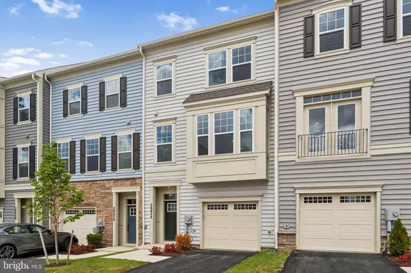 Damascus, MD 20872,26474 SIR JAMIE TER