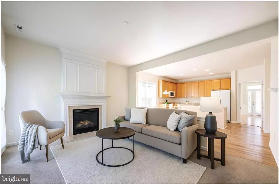 7 MERRYTON ST, Voorhees, NJ 08043