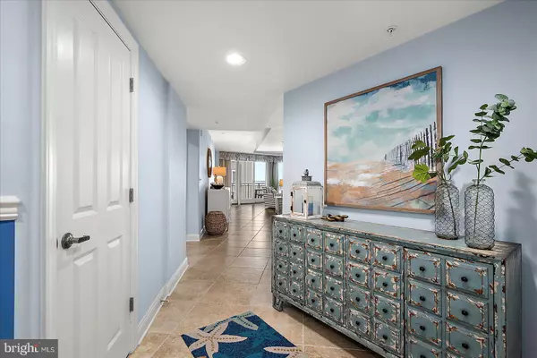 Ocean City, MD 21842,121 81ST ST #705