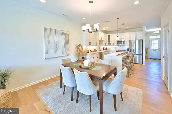 Williamstown, NJ 08094,4 PANMURE WAY