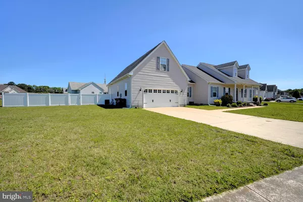 Felton, DE 19943,167 SPRING DALE LN