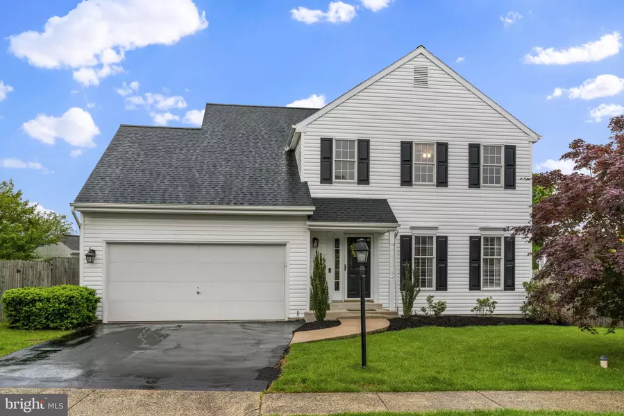 179 BAYBERRY DR, Royersford, PA 19468