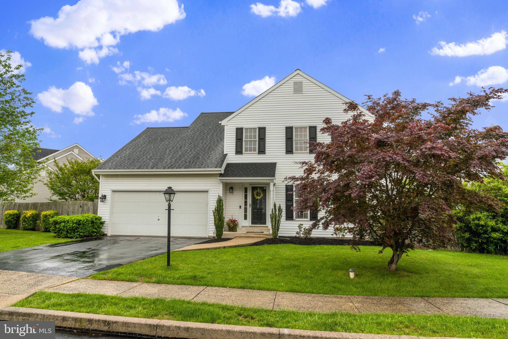 Royersford, PA 19468,179 BAYBERRY DR