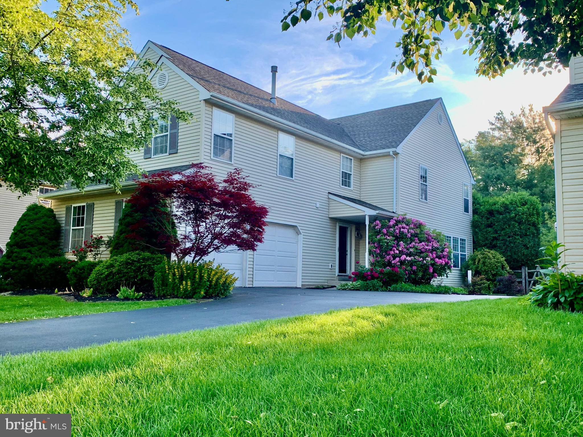 263 PARK AVE, Harleysville, PA 19438