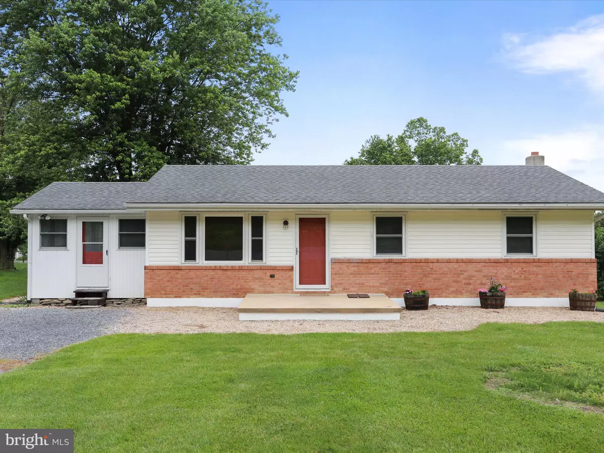 New Market, VA 22844,3423 SMITH CREEK RD
