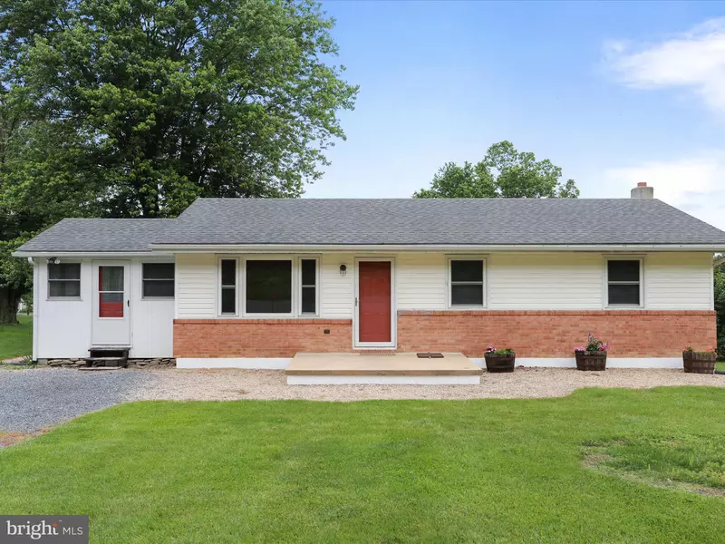 3423 SMITH CREEK RD, New Market, VA 22844