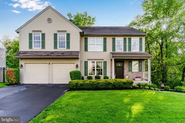 217 EDENDERRY WAY, Enola, PA 17025