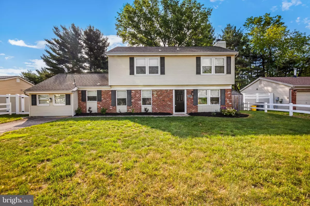 Turnersville, NJ 08012,3 REGULUS DR