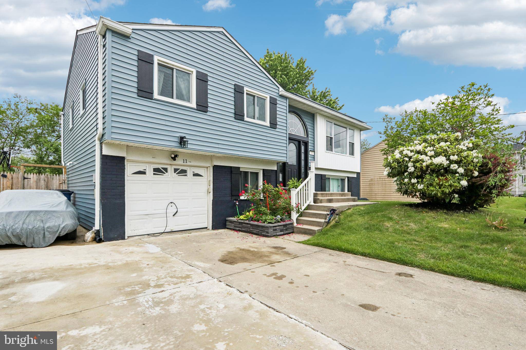 Voorhees, NJ 08043,11 BLUE RIDGE RD