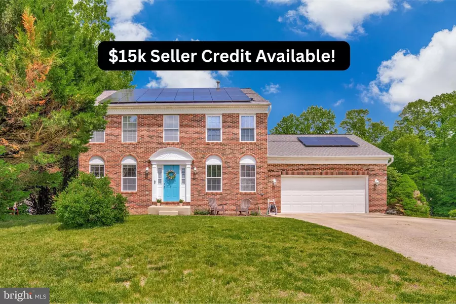 2452 TUCKAHOE CT, Waldorf, MD 20601