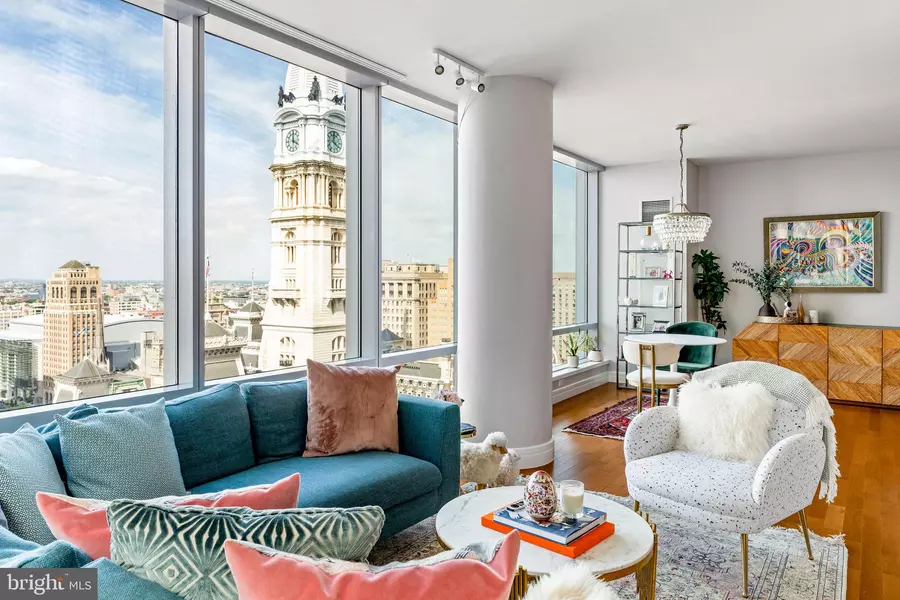 1414 S PENN SQ #24F, Philadelphia, PA 19102