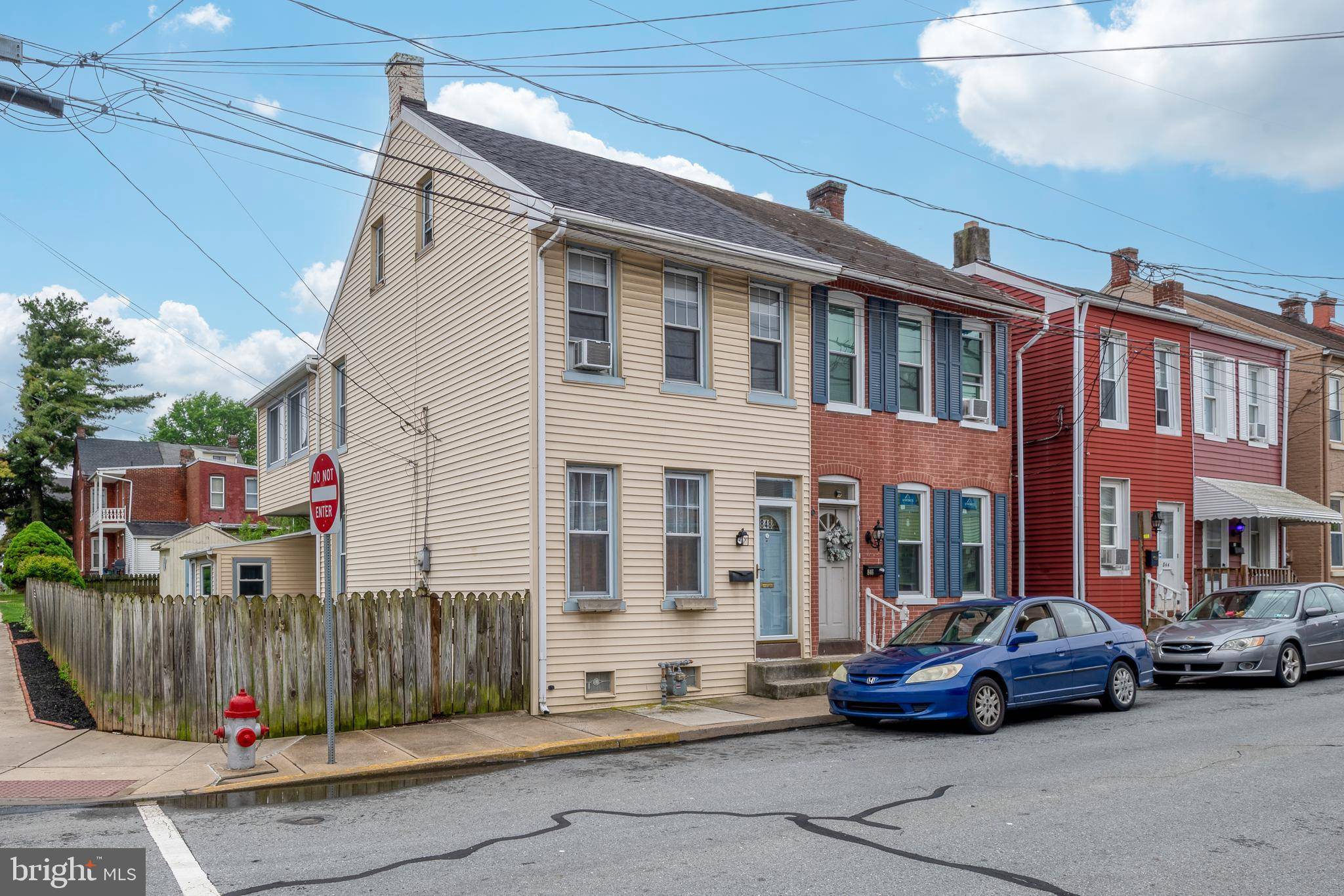 Columbia, PA 17512,848 HOUSTON ST