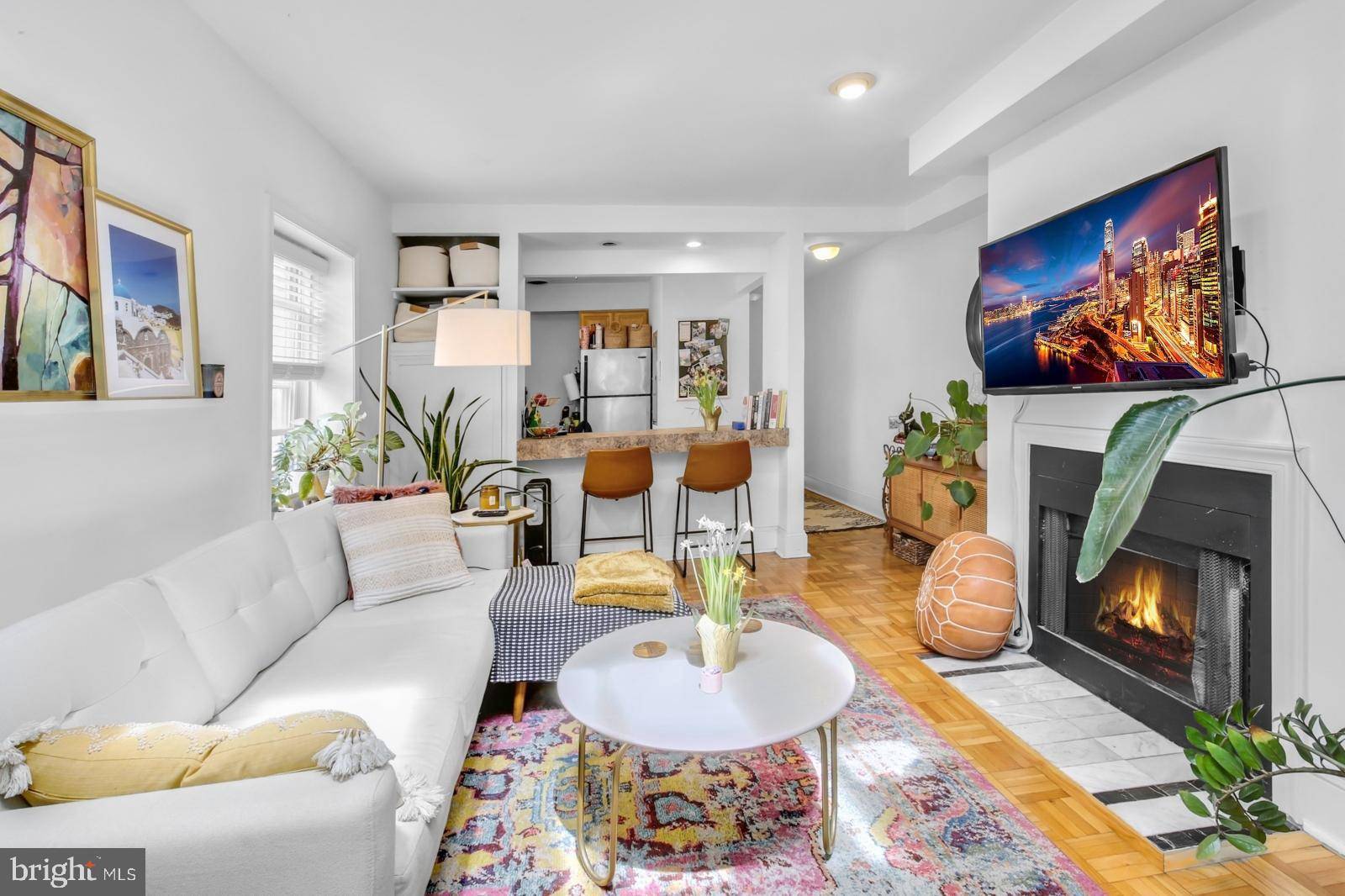 1710 WALLACE ST #E, Philadelphia, PA 19130