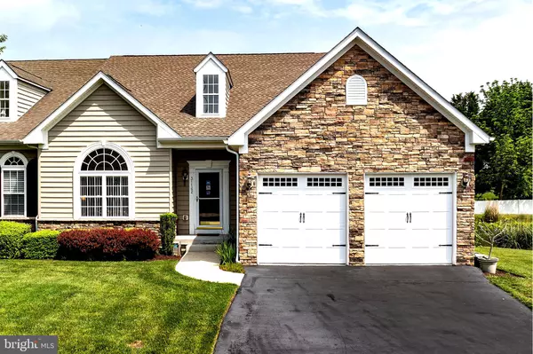 Lewes, DE 19958,31142 MILLS CHASE DR #9