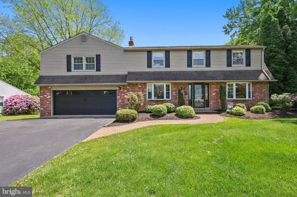 1103 ROBERTS AVE,  Feasterville Trevose,  PA 19053
