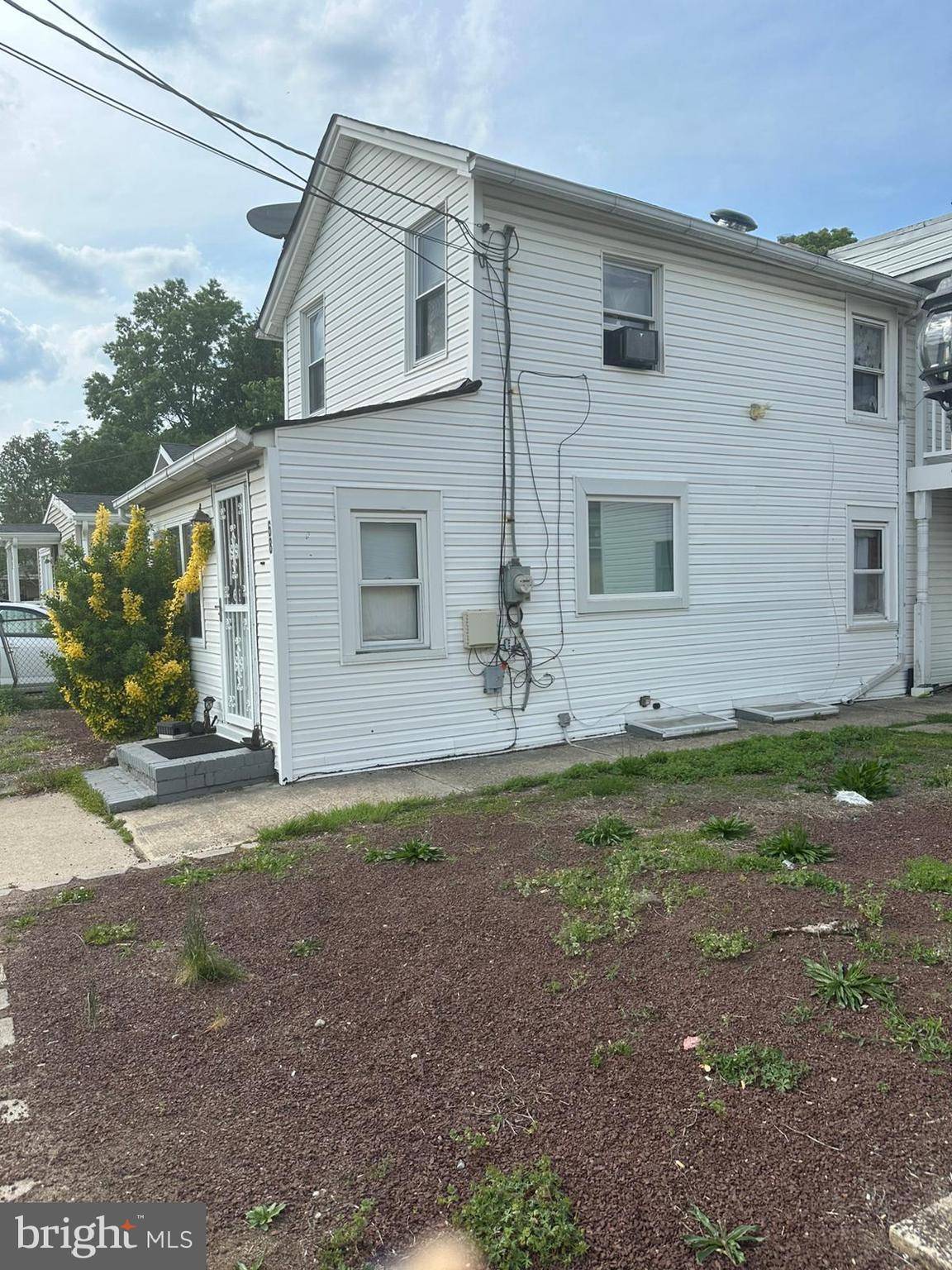 Trenton, NJ 08610,68 BISMARK AVE