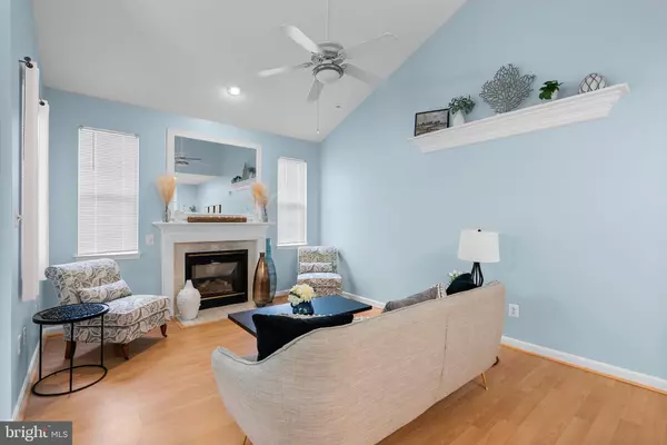 Germantown, MD 20876,12708 FOUND STONE RD #3-304