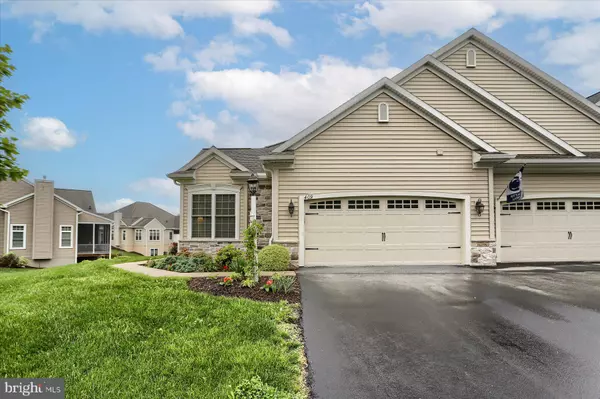 Mechanicsburg, PA 17050,409 CARMELLA DR