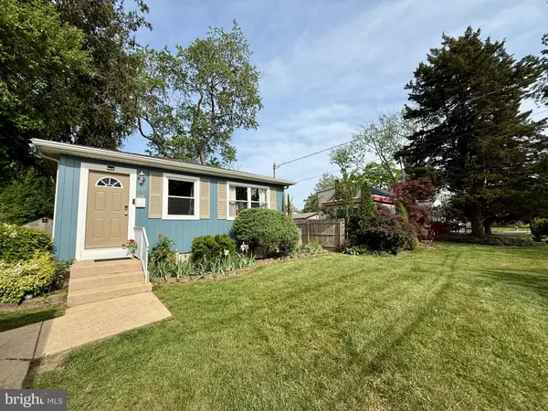 Magnolia, NJ 08049,207 N ALBERTSON AVE