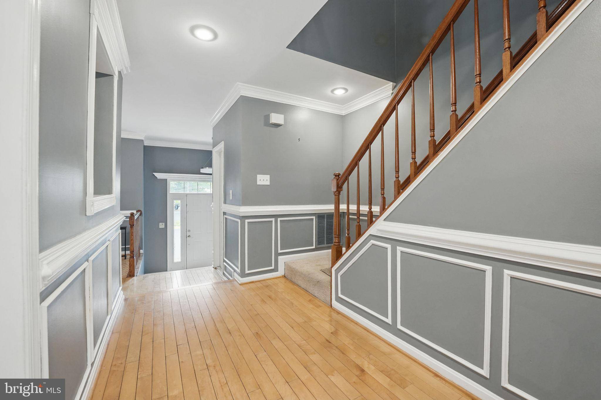 Centreville, VA 20121,6410 BRASS BUTTON CT