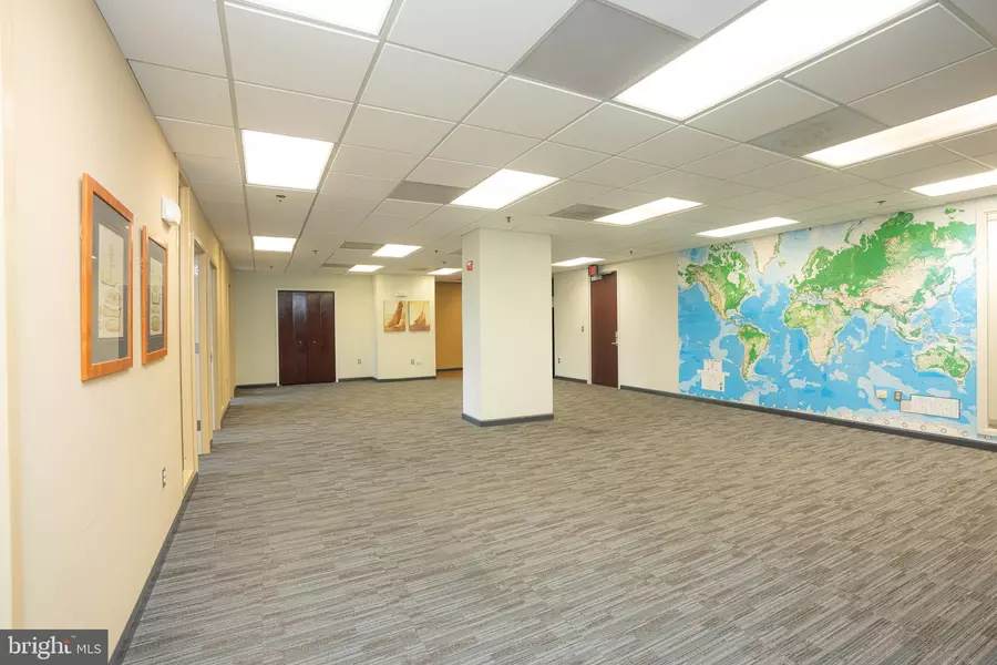 1110 BONIFANT #515, Silver Spring, MD 20901