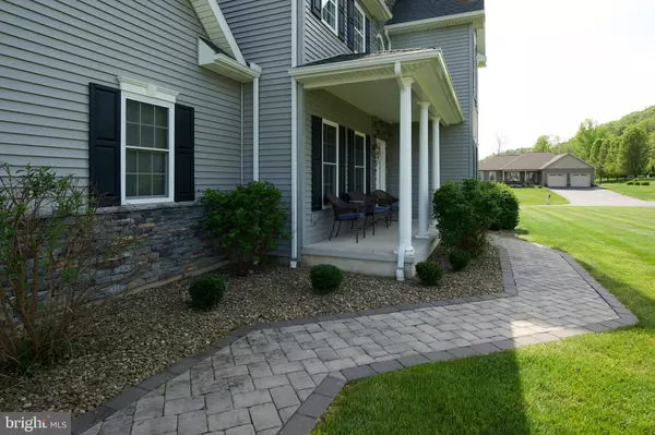 Mill Hall, PA 17751,12 N PARSONS DR