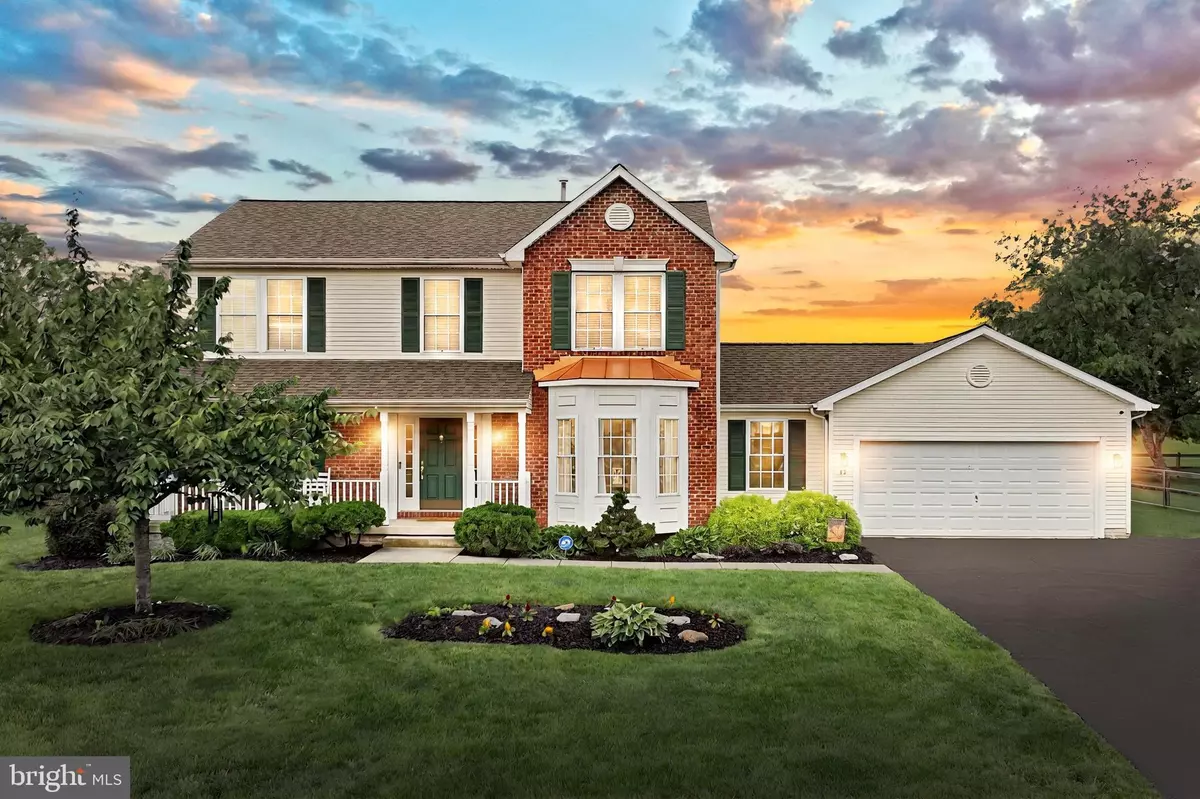 Gettysburg, PA 17325,99 FRIENDSHIP LN