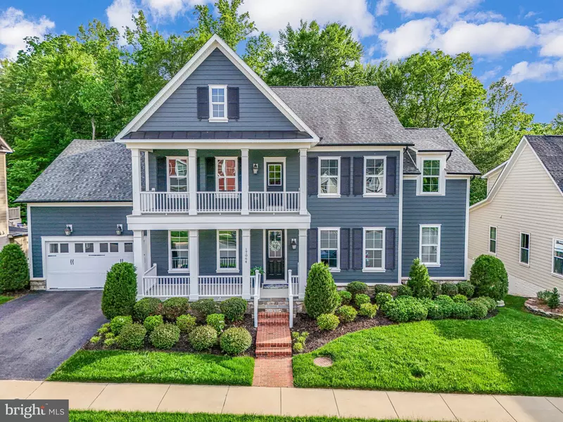 17064 BELLE ISLE DR, Dumfries, VA 22026