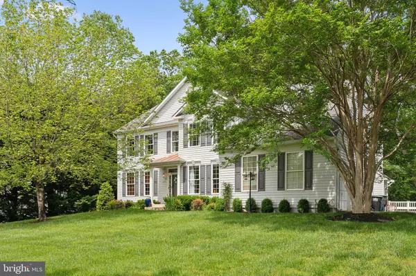 Manassas, VA 20112,13981 FLAGTREE PL