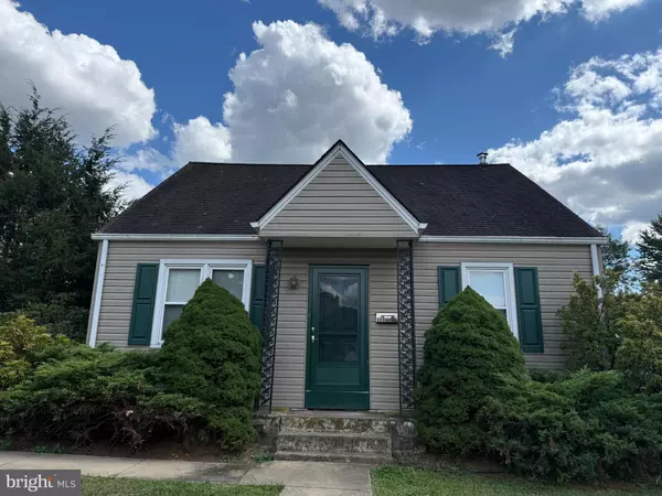 890 N WARREN ST,  Pottstown,  PA 19464