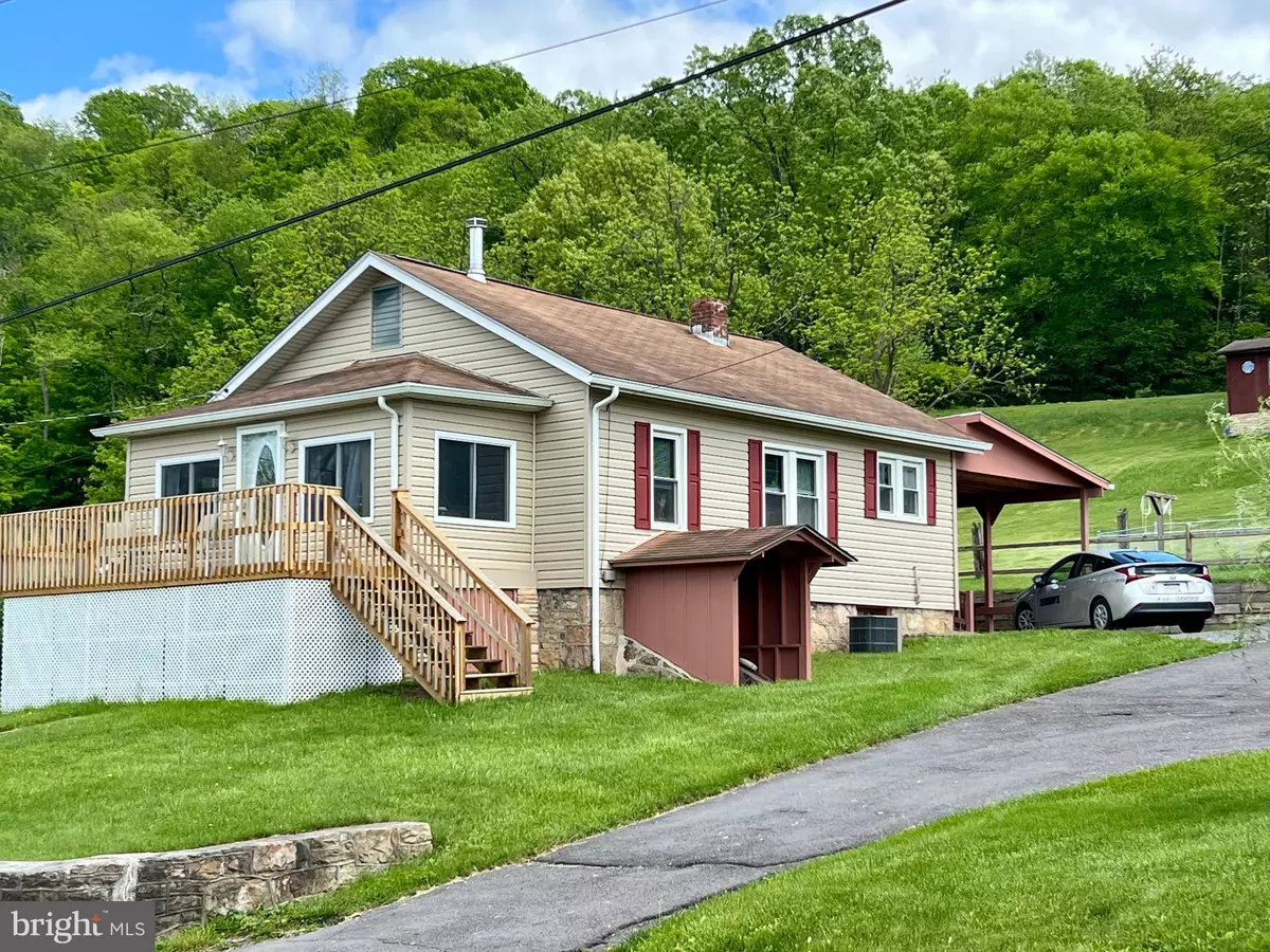 Cumberland, MD 21502,12114 CASH VALLEY RD