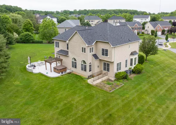 Reisterstown, MD 21136,12406 OLD GREY MARE CT