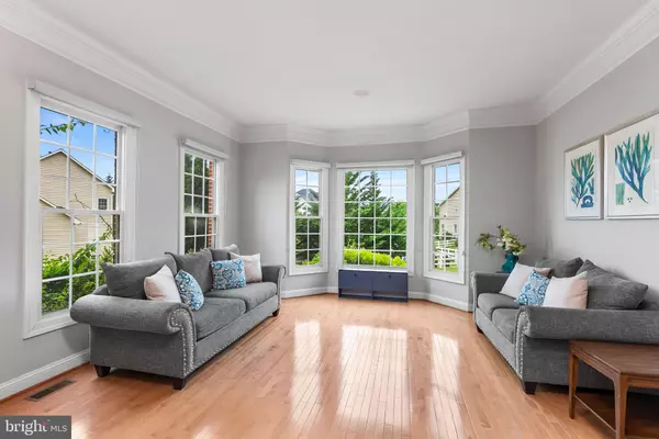 Reisterstown, MD 21136,12406 OLD GREY MARE CT