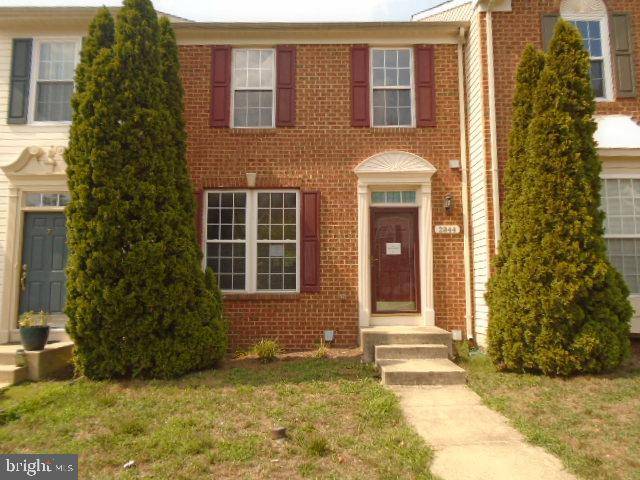 Odenton, MD 21113,2844 SETTLERS VIEW DR