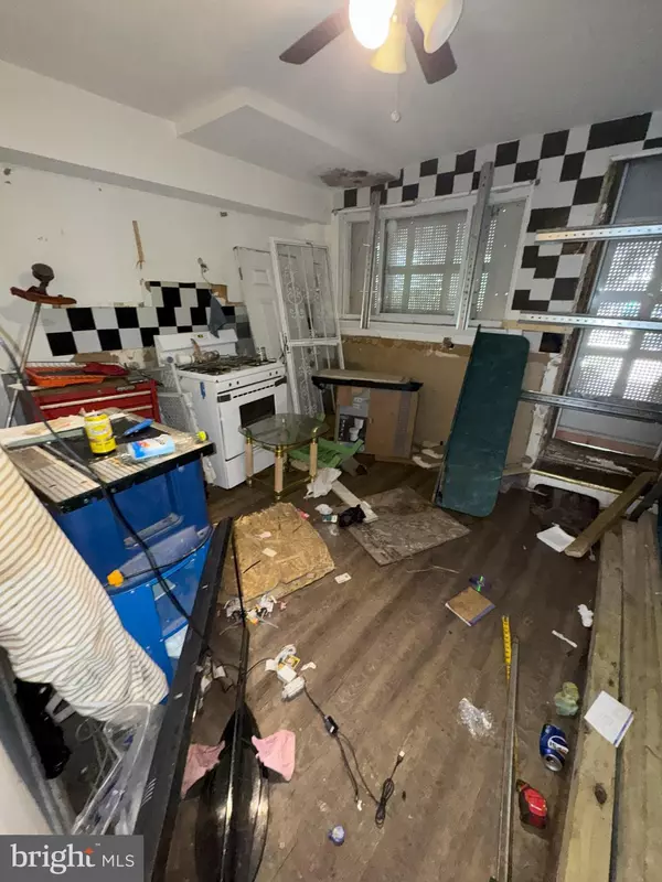 Baltimore, MD 21218,2628 BOONE ST