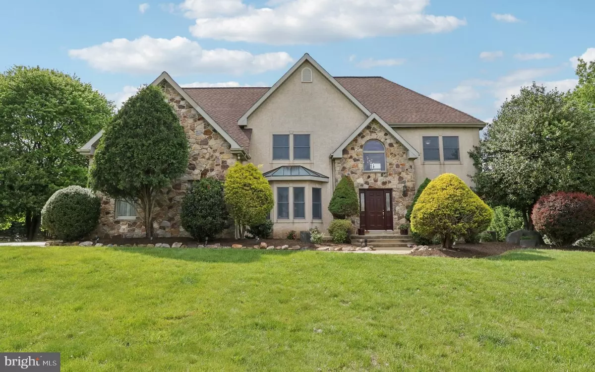 Hockessin, DE 19707,308 DETJEN DR