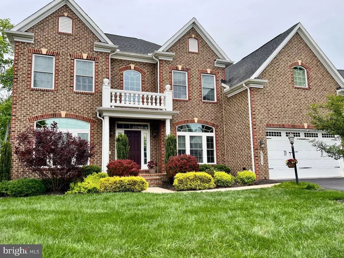 Aldie, VA 20105,25995 LILAC OAKS PL
