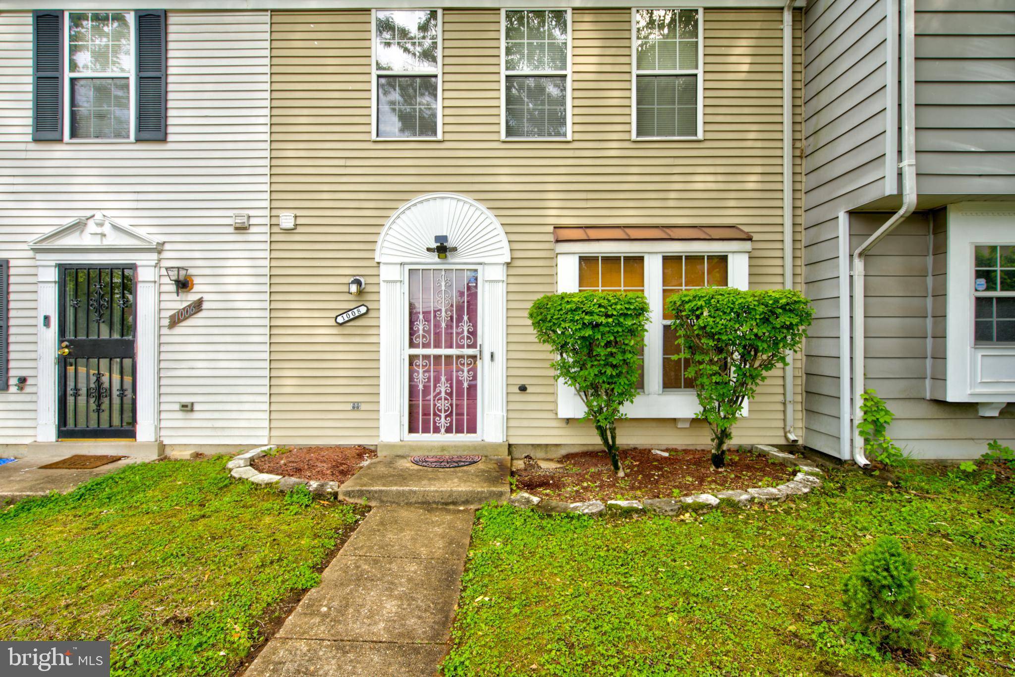 1008 HANBURY CT, Capitol Heights, MD 20743