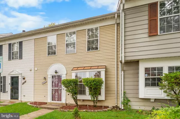 Capitol Heights, MD 20743,1008 HANBURY CT