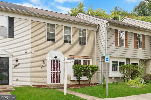 Capitol Heights, MD 20743,1008 HANBURY CT