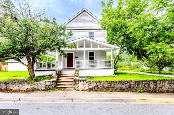 3608 UPSHUR ST, Brentwood, MD 20722