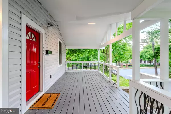 Brentwood, MD 20722,3608 UPSHUR ST