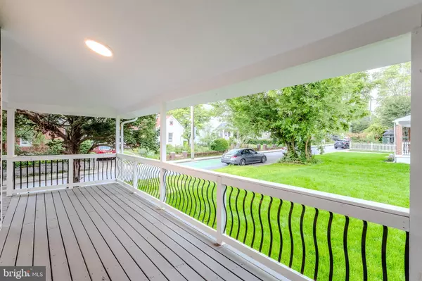 Brentwood, MD 20722,3608 UPSHUR ST