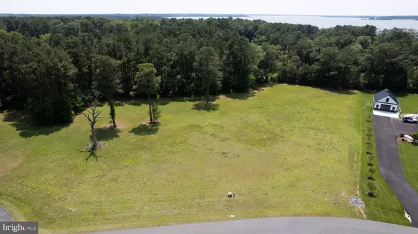 East New Market, MD 21631,6006 BLUE HERON DR