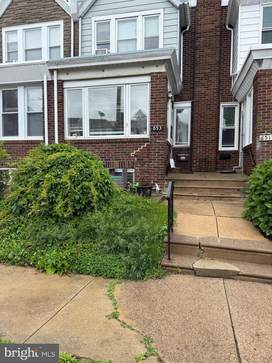 653 GERHARD ST, Philadelphia, PA 19128