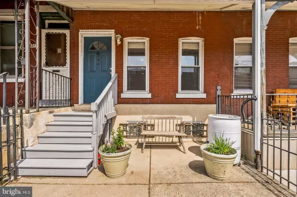 419 N BUDD ST, Philadelphia, PA 19104
