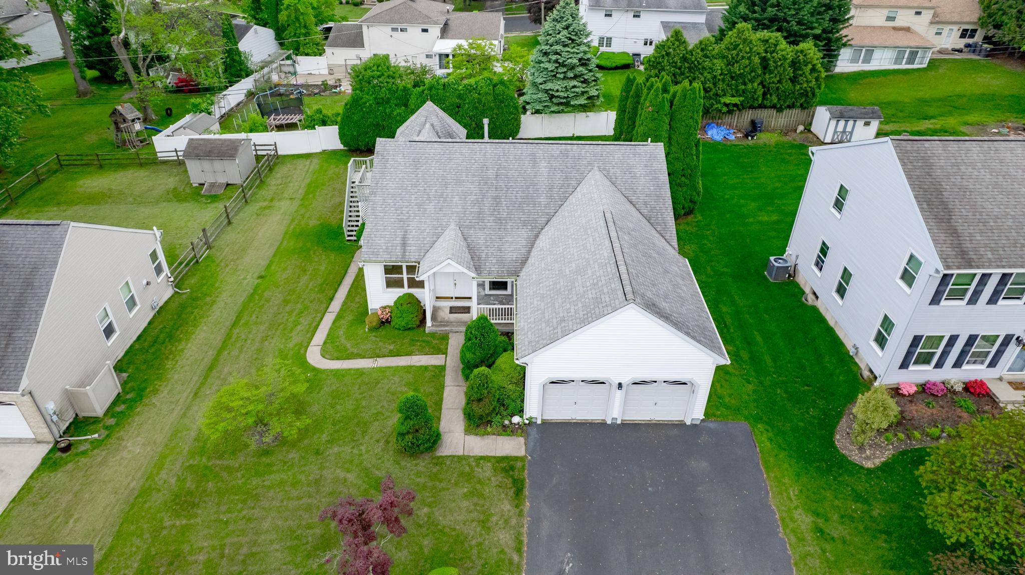 Wilmington, DE 19810,207 BEAU TREE DR