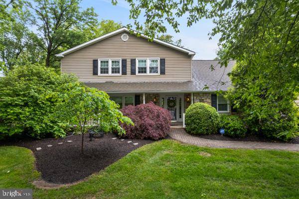 Norristown, PA 19401,1711 BEAVER HOLLOW